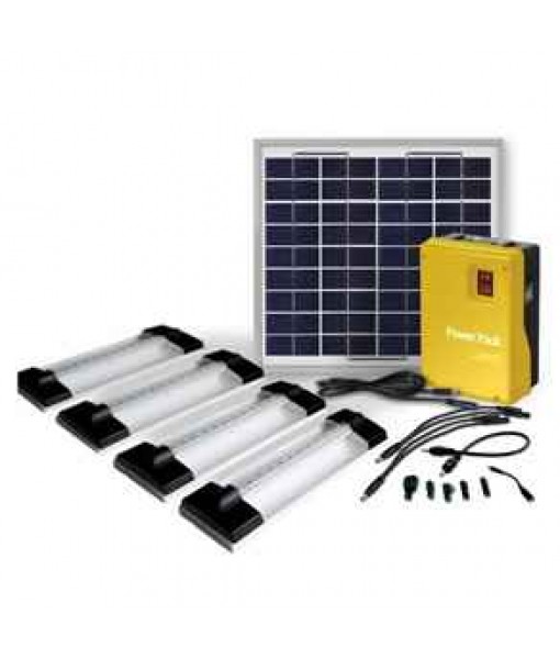 Solar Light Resources