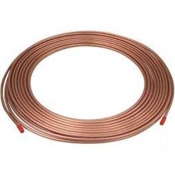 Fittings Copper