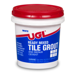 UGL-Ready Mixed Tile Grout